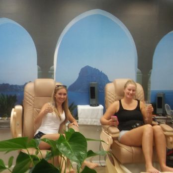 New Nails - Nail Salons Near Me - San Diego, California