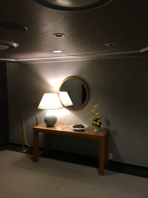 Kumamoto Hotel Castle by null