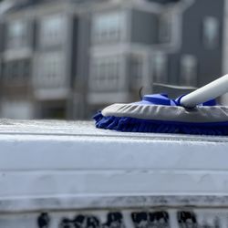 Foamy Auto Detailing