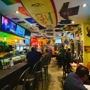 Papa's Raw Bar - Seafood Near Me - Lighthouse Point, Florida