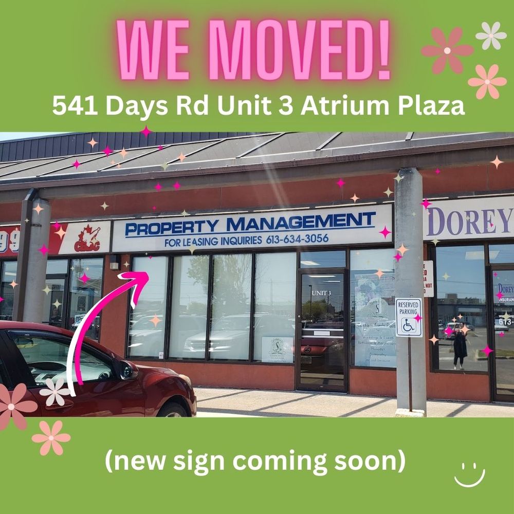 SAGE FLOWERS Updated July 2024 541 Days Road, Kingston, Ontario