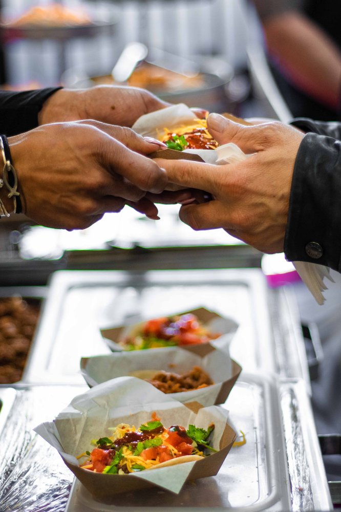 Sky's Gourmet Tacos