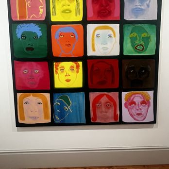 Rubell Museum - Art Museums Near Me - Washington, DC, District of Columbia Rubell Museum - Art Museums Near Me - Washington, DC, District of Columbia