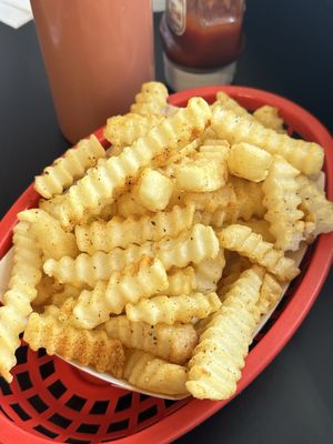 Buddy's Chicken & Waffles by null