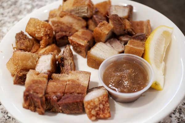 Chinese Munch In (Wheeling) by null