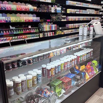 elfbar nachfüll pod läuft aus CLERMONT SMOKE SHOP - Updated May 2026 - 40 Photos - 4420 S Hwy 27, Clermont,  Florida - Head Shops - Phone Number main image 1