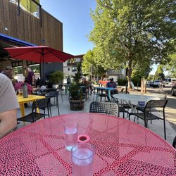 Louka’s Bistro