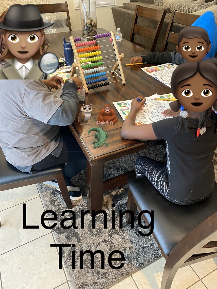 Miss Drea’s Daycare - childcare center in Perris, CA