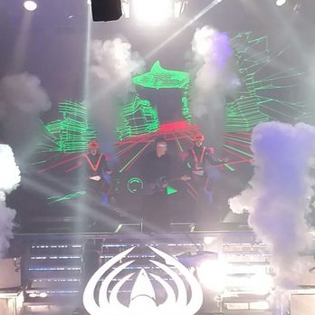 Terminal 5 - Empire of the Sun! - Music Venues Near Me - New York, New York