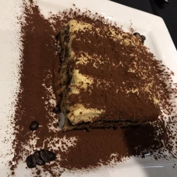 Ferraro's Kitchen - Tiramisu - Wine Bars Near Me - Miami, Florida