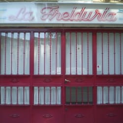 La Freiduría