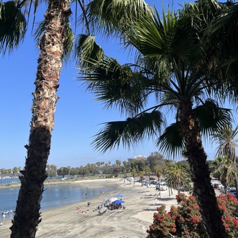 Bahia Resort Hotel - San Diego, CA