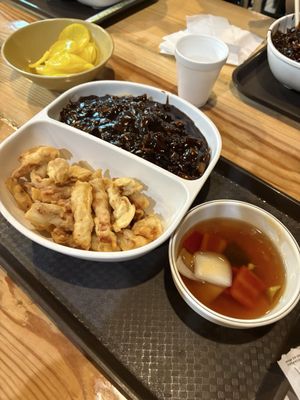 Dong Chun Hong by null