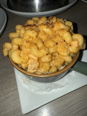 Clam and Chowder House at Salivar's Dock by null