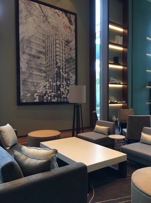 Ascott Marunouchi Tokyo by null