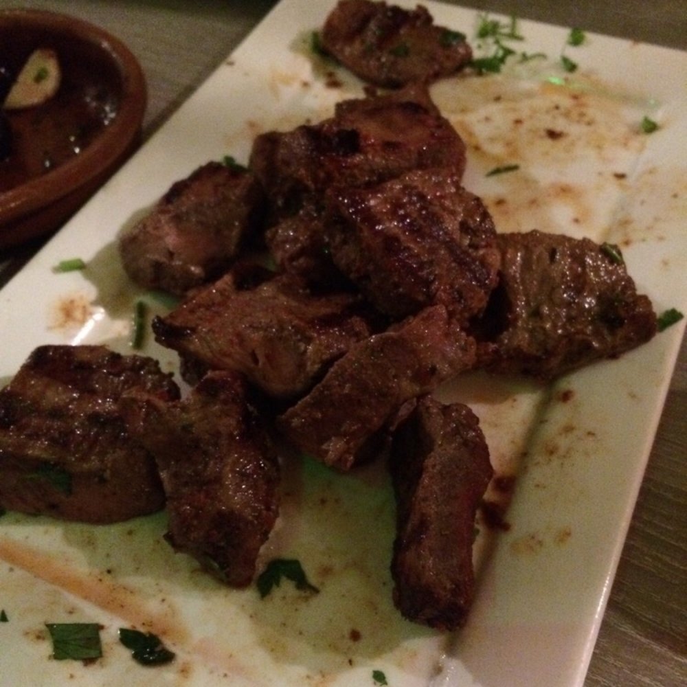 Olijfje - Bad presentation nothing like the pictures, we waited 30 minutes just to get bread and some sauce after the meat got cold - Mediterranean Near Me - Amsterdam, New Hampshire Olijfje - Bad presentation nothing like the pictures, we waited 30 minutes just to get bread and some sauce after the meat got cold - Mediterranean Near Me - Amsterdam, New Hampshire