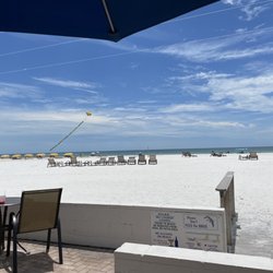 Bon-Aire Resort - Boardwalk