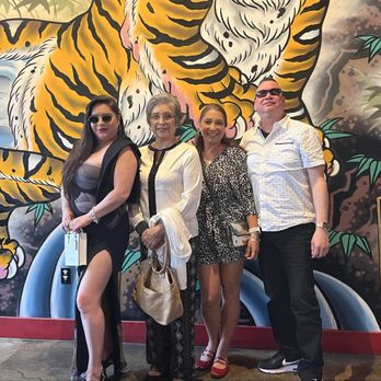 Hot Joy - Asian Fusion Near Me - San Antonio, Texas