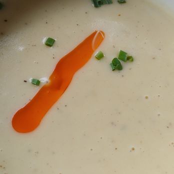 Midtown Table - Potato leek soup was delicious - Italian Near Me - Jacksonville, Florida Midtown Table - Potato leek soup was delicious - Italian Near Me - Jacksonville, Florida
