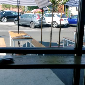 Perenn - Midtown - Outdoor seating with shade - Bakeries Near Me - Reno, Nevada