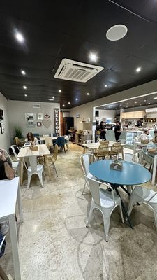 Historias y un Café by null