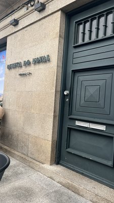 Wine shop Quinta do Noval - Gaia by null