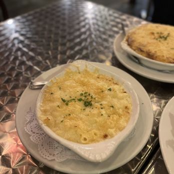 Chez Maman West - Chez Maman Mac & Cheese - French Near Me - San Francisco, California