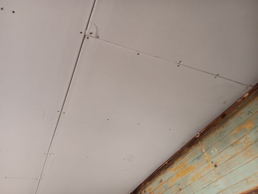 American Renovators Logo