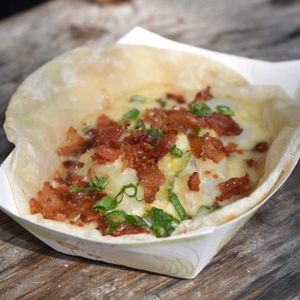 San Diego Mexican + Taco Shops