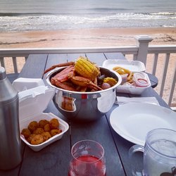 Cajun Crab Hut - Takeout Order