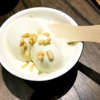 Lineage - Lineage matcha tea guri guri. - Asian Fusion Near Me - Wailea, Hawaii Lineage - Lineage matcha tea guri guri. - Asian Fusion Near Me - Wailea, Hawaii