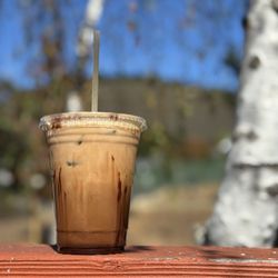 Carmel Valley Creamery - Iced Campfire Mocha