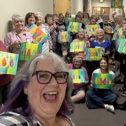 Incredible Me Institute - Private party by Caroline Brown