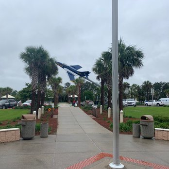 Florida Welcome Center - Visitor Centers Near Me - Pensacola, Florida