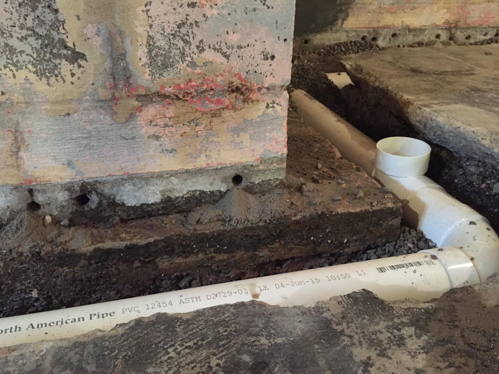 FROST WATERPROOFING & CONSTRUCTION Updated August 2024 24 Photos 25 Lind Ave, West Seneca