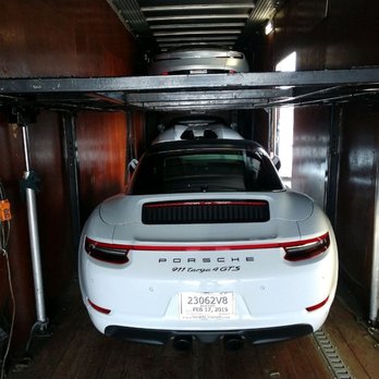 Atlanta Auto Transport - Enclosed Porsche - Vehicle Shipping Near Me Atlanta Auto Transport - Enclosed Porsche - Vehicle Shipping Near Me