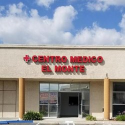 Centro Medico - El Monte