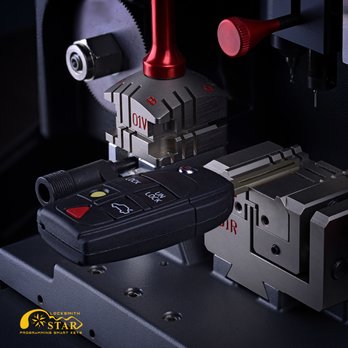 Locksmith Star - Keys & Locksmiths Near Me - Salinas, California