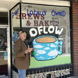 Oflow in Murfreesboro gift card