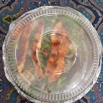 Condesa - Smithfield - Jicama chicken salad - Vegetarian Near Me - Smithfield, Rhode Island