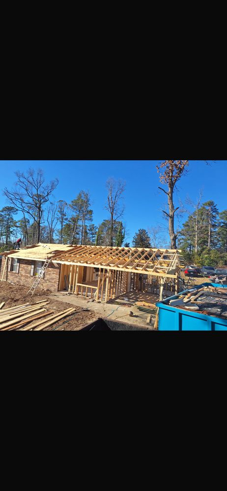 Slide of RPW Services