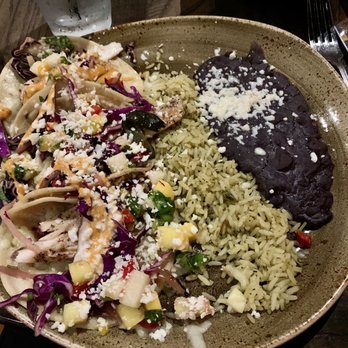 Cantina Laredo - Pescado tacos - Mexican Near Me - Sandestin, Florida Cantina Laredo - Pescado tacos - Mexican Near Me - Sandestin, Florida