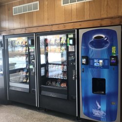 Coalfield Rest Area
