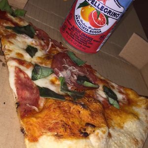 Fist of Flour Pizza Company Doughjo on Yelp