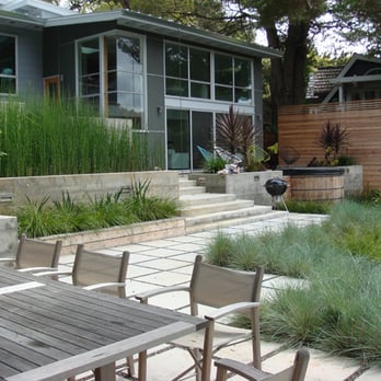 Costello Kennedy Landscape Architecture - Contemporary rear yard remodel San Carlos, CA - Landscape Architects or Designers Near Me - San Rafael, California Costello Kennedy Landscape Architecture - Contemporary rear yard remodel San Carlos, CA - Landscape Architects or Designers Near Me - San Rafael, California