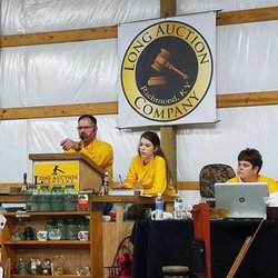 Long Auction Company - Long Auction Company LLC