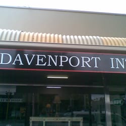 Davenport Interiors