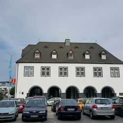 Salhofplatz Glockenspiel