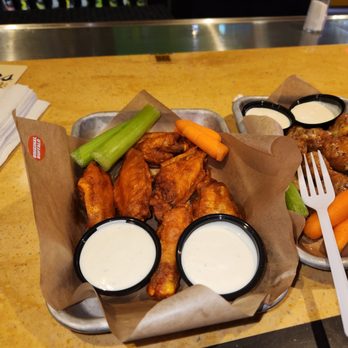 Buffalo Wild Wings - Wings - Chicken Wings Near Me - Chula Vista, California Buffalo Wild Wings - Wings - Chicken Wings Near Me - Chula Vista, California