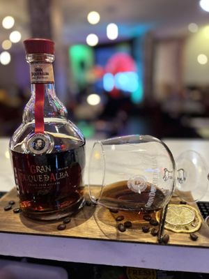 Paco's Way Miami by null